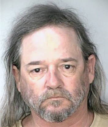 Howard Steven - Hillsborough County, FL 