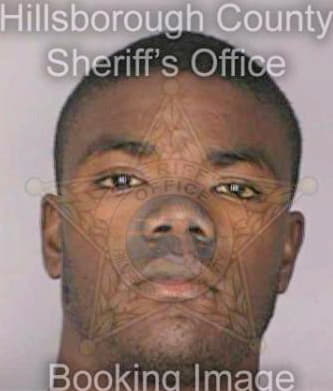 Jeanbaptiste Tavenoh - Hillsborough County, FL 