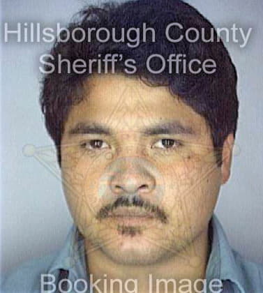 Rodriguez Edgar - Hillsborough County, FL 