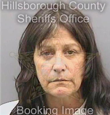 Stephens Gwendolyn - Hillsborough County, FL 