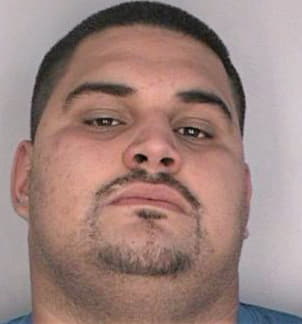 Dick Luis - Hillsborough County, FL 