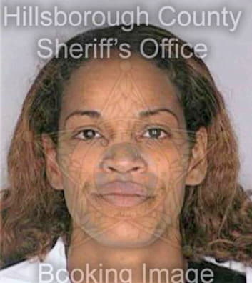 Payano Maritza - Hillsborough County, FL 