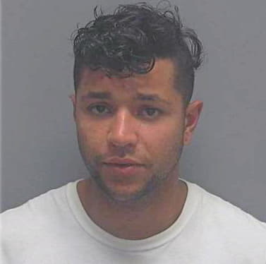 Soto Miguel - Lee County, FL 