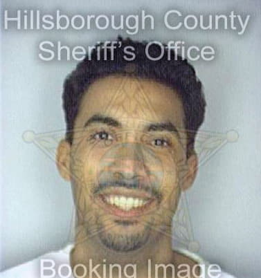 Ramos Samuel - Hillsborough County, FL 