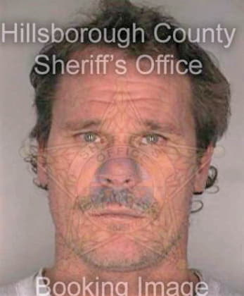 Phillips Thomas - Hillsborough County, FL 