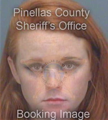 Agen Elysha - Pinellas County, FL 