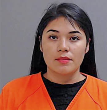 Garcia Griselda - Hidalgo County, TX 