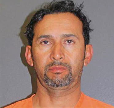 Moreno Julio - Volusia County, FL 