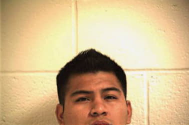 Gutierrez Luis - Hidalgo County, TX 