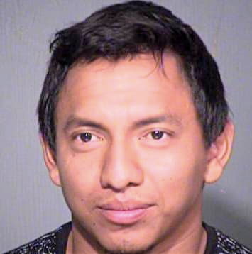 Leon Luis - Maricopa County, AZ 