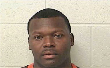 Kirk Maurice - Newton County, GA 