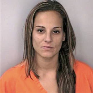 Collazo Melissa - Hillsborough County, FL 