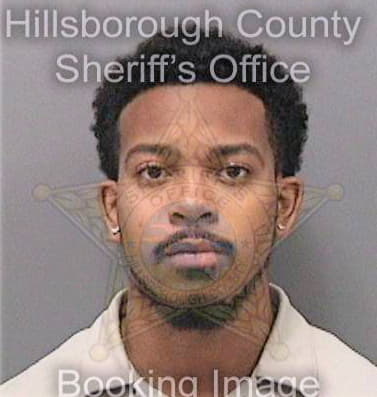 Mccoy Nasjir - Hillsborough County, FL 