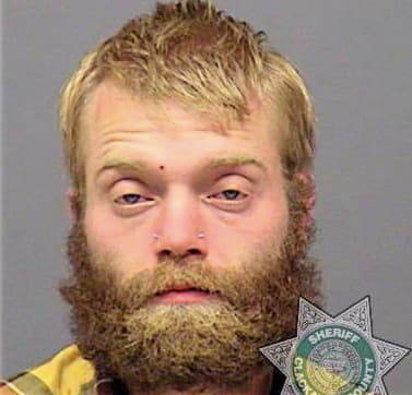 Russell Steven - Clackamas County, OR 