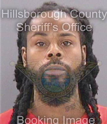 Davis Willie - Hillsborough County, FL 