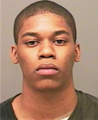 Bell Juwan - Montgomery County, TN 