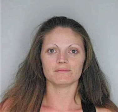 Blair Nicole - Hillsborough County, FL 