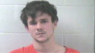 James Ricky - Daviess County, KY 