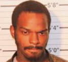 Jones Shaquille - Shelby County, TN 