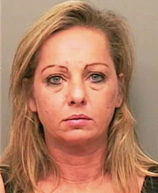 Herrell Tracy - Montgomery County, TN 