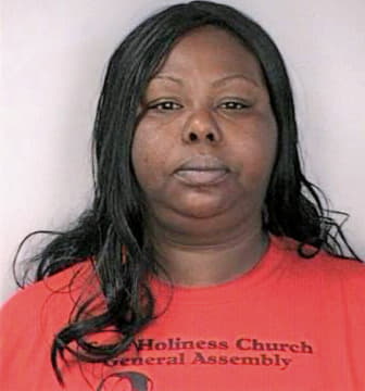 Mcneally Cassandra - Hillsborough County, FL 