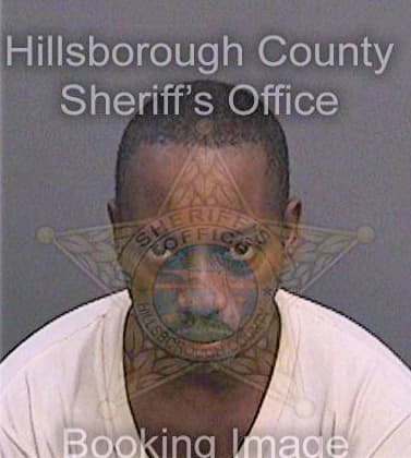 Shabazz Equan - Hillsborough County, FL 