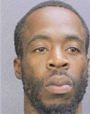 Oreste Fabrice - Broward County, FL 