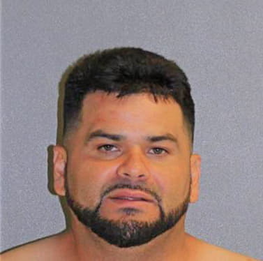 Godoy Jose - Volusia County, FL 