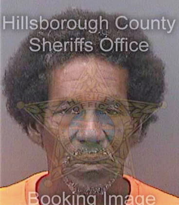 Simmons Randall - Hillsborough County, FL 