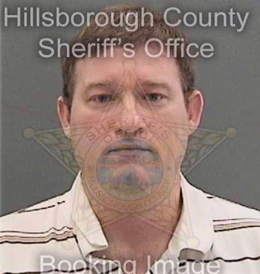 Hudnall Robert - Hillsborough County, FL 