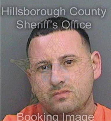 Mejias Roberto - Hillsborough County, FL 