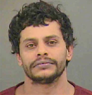 Singh Jagdeash - Mecklenburg County, NC 