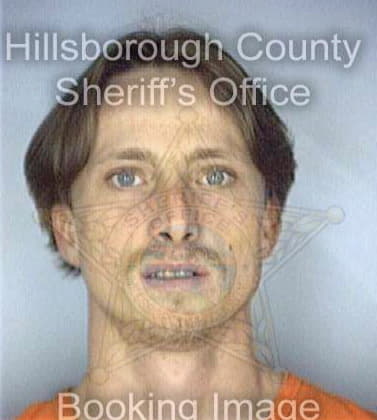 Lawrence Michael - Hillsborough County, FL 