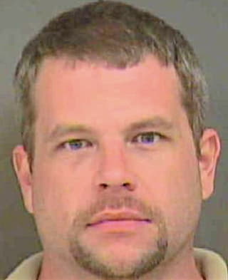 Roberts Michael - Mecklenburg County, NC 