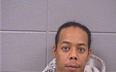 Cooley Rahsaan - Cook County, IL 