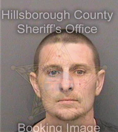 Malone Benjamin - Hillsborough County, FL 