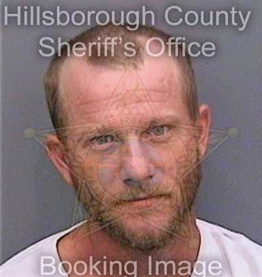 Spraggins Christopher - Hillsborough County, FL 