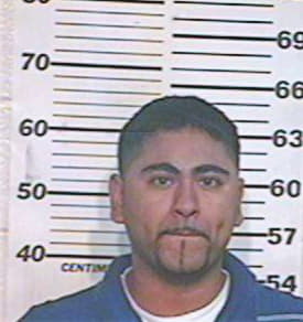 Chavarria Jessie - Hidalgo County, TX 