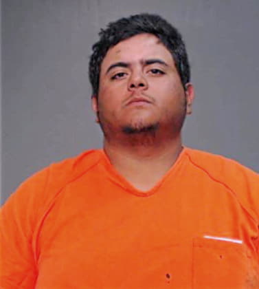 Garcia Anthony - Hidalgo County, TX 