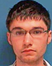 Hayes Cody - Stearns County, MN 