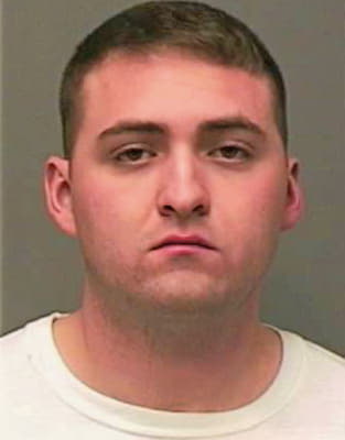 Blankenship Daniel - Montgomery County, TN 