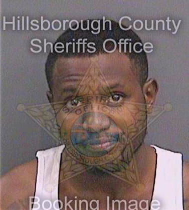 Mention Kentwonn - Hillsborough County, FL 