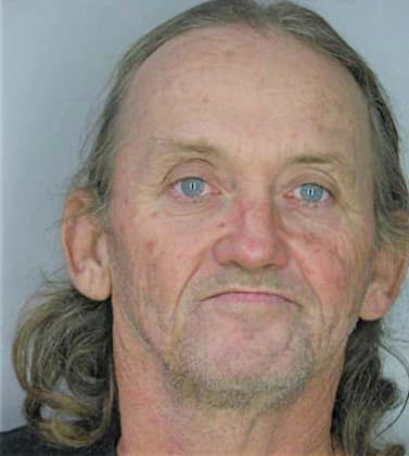 Mcelveen Paul - Hillsborough County, FL 