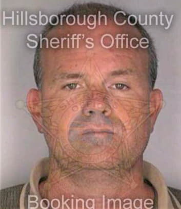 Booher Randy - Hillsborough County, FL 