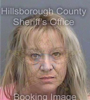 Deleary Shannon - Hillsborough County, FL 