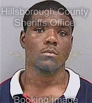 Fisher Xavier - Hillsborough County, FL 