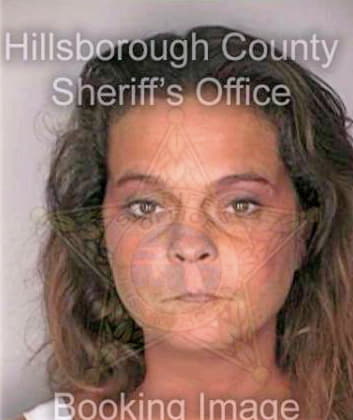 Bourdreau Billie - Hillsborough County, FL 