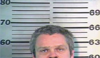 Cox Christopher - Dyer County, TN 