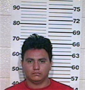 Aguilar Mauricio - Hidalgo County, TX 