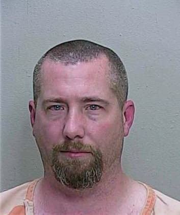 Anderson Scott - Marion County, FL 